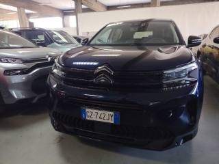 CITROEN C5 Aircross usata, con Airbag laterali