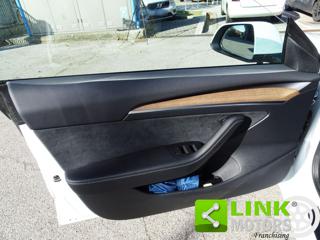 TESLA Model 3 usata, con Volante in pelle
