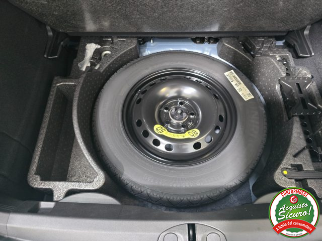 FIAT 500X usata, con ESP