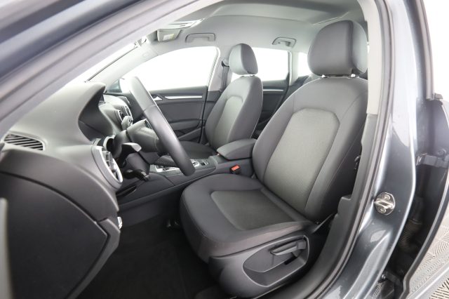 AUDI A3 usata 2