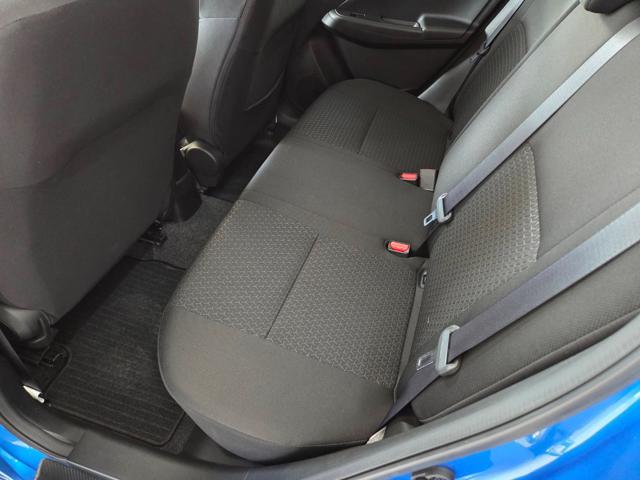 SUZUKI Swift usata, con Climatizzatore