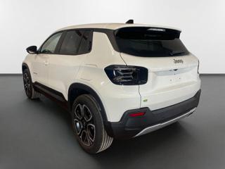 JEEP Avenger usata, con Airbag Passeggero