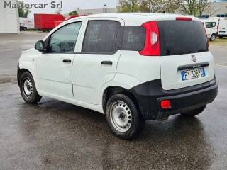 FIAT Panda usata, con Chiusura centralizzata