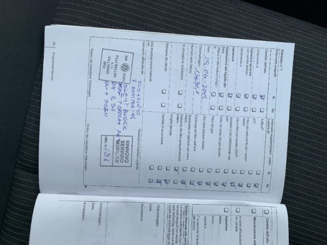 VOLKSWAGEN Tiguan usata 20