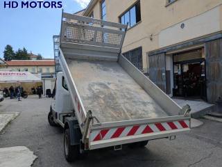 IVECO Daily usata, con Autoradio