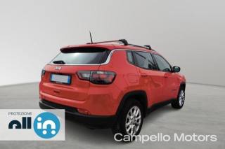 JEEP Compass usata 2