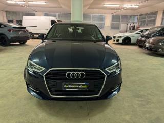 AUDI A3 usata, con Airbag