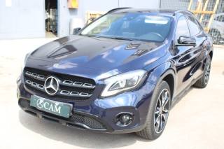 MERCEDES-BENZ GLA 200 usata, con Chiusura centralizzata