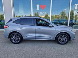 FORD Kuga usata, con Airbag Passeggero