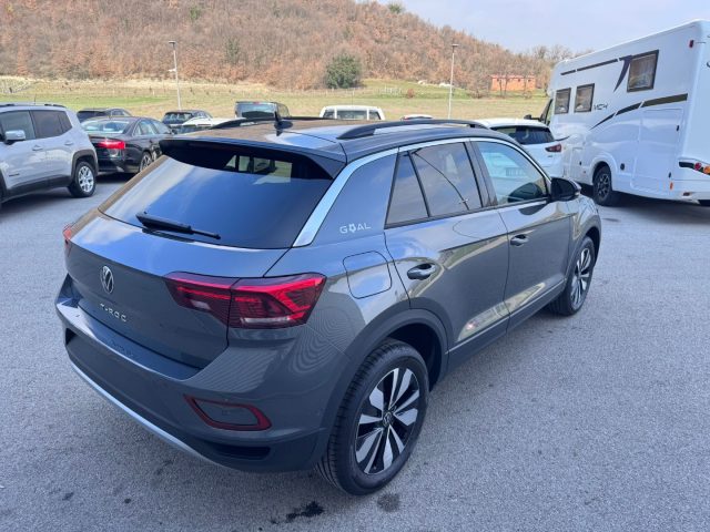 VOLKSWAGEN T-Roc usata, con Alzacristalli elettrici