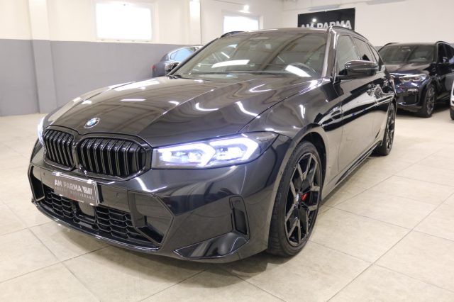 BMW 320 usata, con Airbag laterali