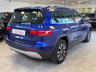 MERCEDES-BENZ GLB 200 usata, con Airbag Passeggero