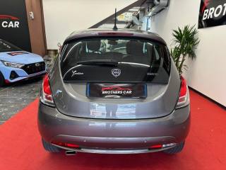 LANCIA Ypsilon usata, con Chiusura centralizzata