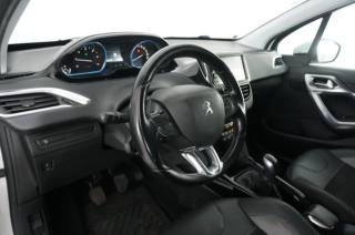 PEUGEOT 2008 usata, con Cerchi in lega