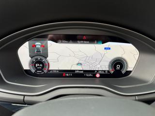 AUDI Q5 usata, con Cruise Control