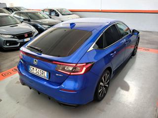 HONDA Civic usata, con Airbag laterali