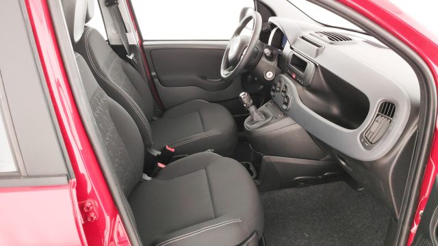 FIAT Pandina usata 21