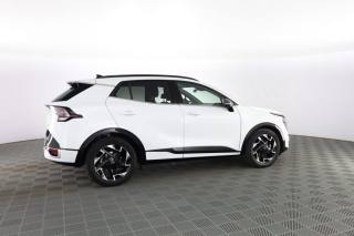 KIA Sportage usata 2