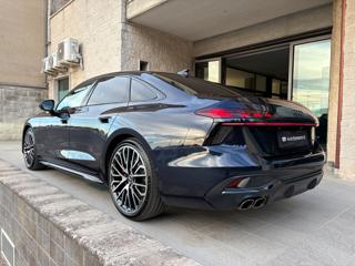 AUDI A6 usata, con Boardcomputer