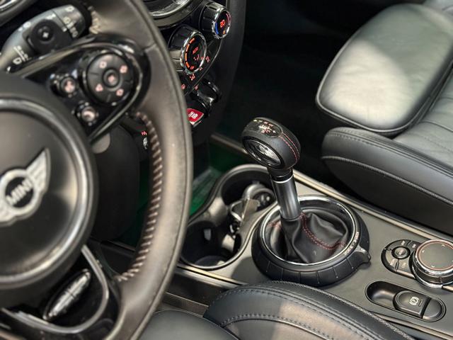 MINI Countryman usata, con Climatizzatore