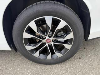 FIAT Tipo usata, con Immobilizzatore elettronico