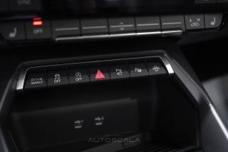 AUDI A3 usata, con Tetto panorama