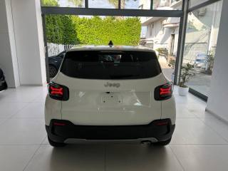 JEEP Avenger usata, con Climatizzatore