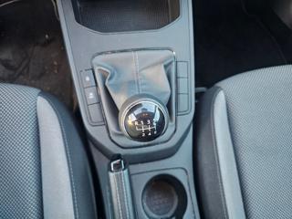 SEAT Ibiza usata, con Touch screen