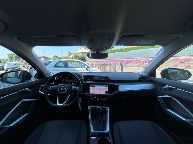 AUDI Q3 usata, con Cerchi in lega