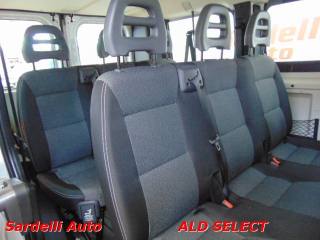 FIAT Ducato usata, con Alzacristalli elettrici