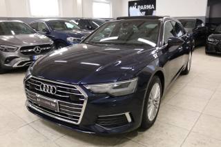 AUDI A6 usata, con Airbag laterali