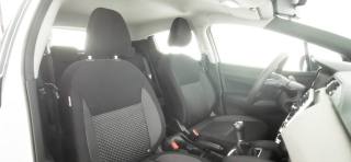NISSAN Micra usata 49