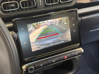 CITROEN C3 usata, con Airbag Passeggero