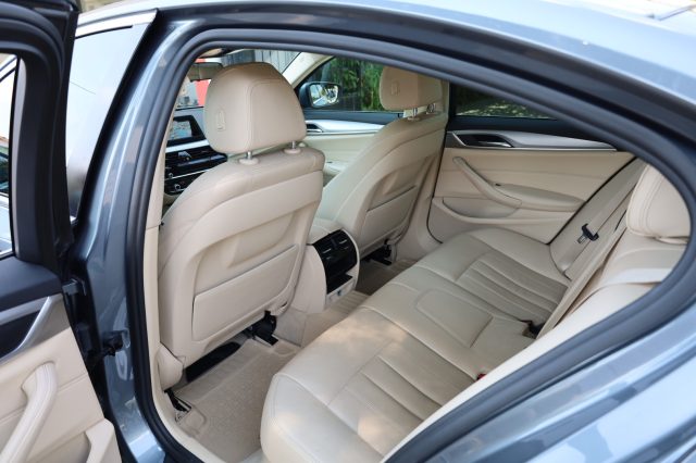 BMW 520 usata 94