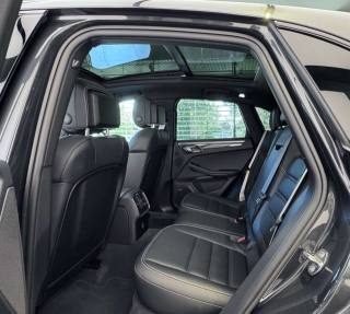 PORSCHE Macan usata, con Controllo trazione