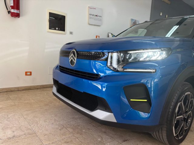 CITROEN C3 usata, con Autoradio