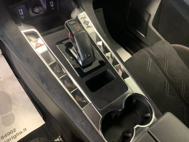 DS AUTOMOBILES DS 7 usata, con Luci diurne LED