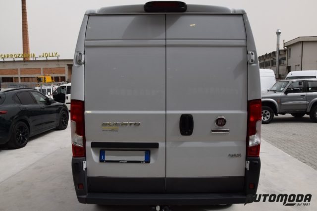 FIAT Ducato usata, con ESP
