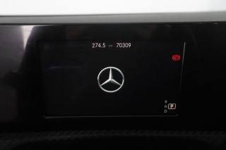 MERCEDES-BENZ A 180 usata 6