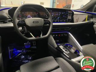 AUDI Q5 usata, con Immobilizzatore elettronico