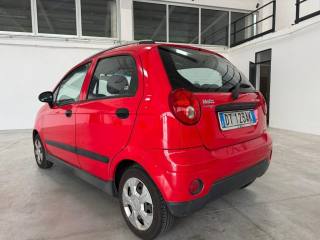 CHEVROLET Matiz usata, con Antifurto