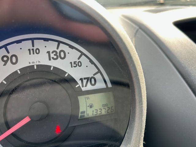 TOYOTA Aygo usata 10
