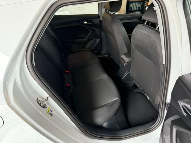 AUDI A1 usata, con Servosterzo