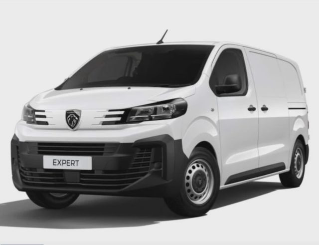 PEUGEOT Expert usata, con ABS