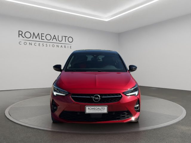 OPEL Corsa-e usata, con Controllo trazione