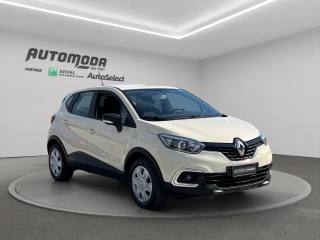 RENAULT Captur usata 2