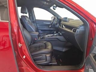 MAZDA CX-5 usata, con Frenata d