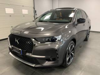 DS AUTOMOBILES DS 7 usata, con Frenata d