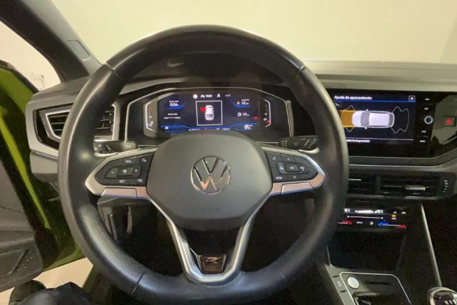 VOLKSWAGEN Taigo usata, con Alzacristalli elettrici