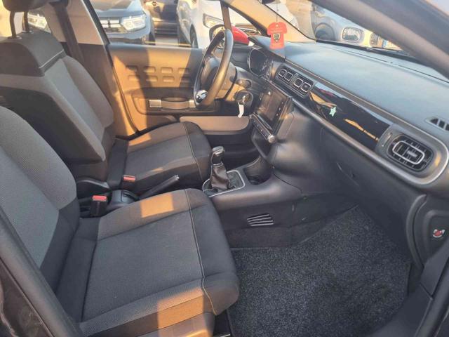 CITROEN C3 usata, con Cruise Control